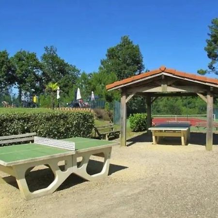 Maison Landes Ocean Сен-Жульєн-ан-Борн Екстер'єр фото
