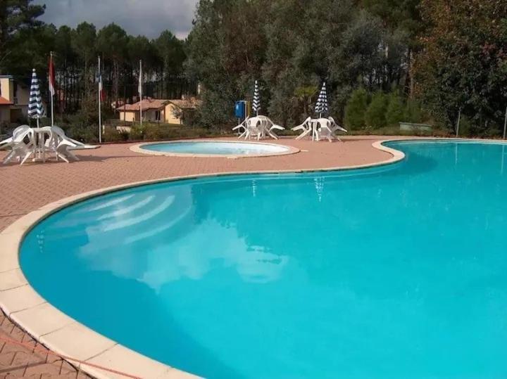 Maison Landes Ocean Сен-Жульєн-ан-Борн Екстер'єр фото